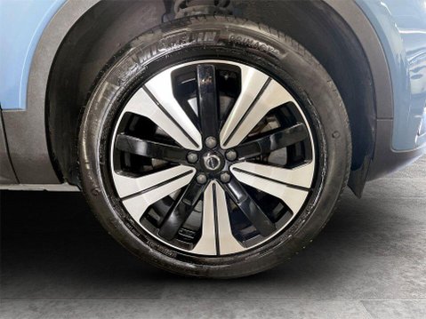 Volvo C40 Recharge 69kWh Plus SUV 5dr Electric Auto (231 ps) 10