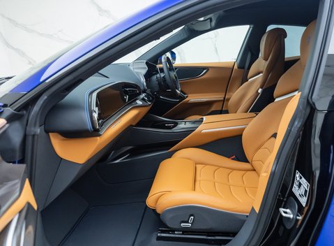 Ferrari Purosangue 23