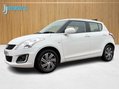 Suzuki Swift 1.2 SZ2 Hatchback 5dr Petrol Manual Euro 6 (94 ps) 17