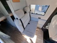 Hymer Free S600 AUTO Mercedes DEPOSIT TAKEN 15