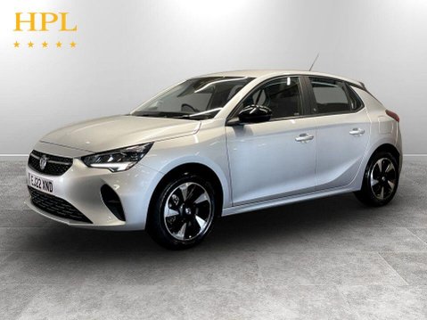 Vauxhall Corsa Electric 50kWh SE Premium Hatchback 5dr Electric Auto (136 ps) Air Con - Alloy Wheel 3