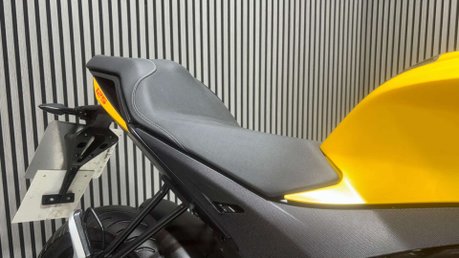 Aprilia Tuono 2025 25 PLATE 15BHP E5 SPORTS BIKE LEARNER ONLY 3K 31