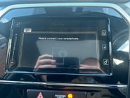 Suzuki Vitara SZ5 BOOSTERJET ALLGRIP 25