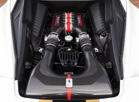 Ferrari 458 Speciale 33