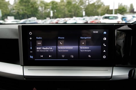 Vauxhall Frontera GS 21