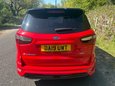 Ford Ecosport ST-LINE 6
