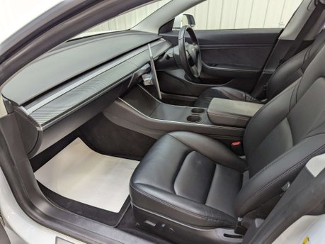 Tesla Model 3 Model 3 Performance AWD 4WD 4dr 51