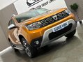 Dacia Duster 1.6 SCe Prestige Euro 6 (s/s) 5dr 18
