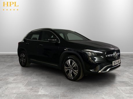 Mercedes-Benz GLA 1.3 GLA200h MHEV Sport (Executive) SUV 5dr Petrol Hybrid 7G-DCT Euro 6 (s/s