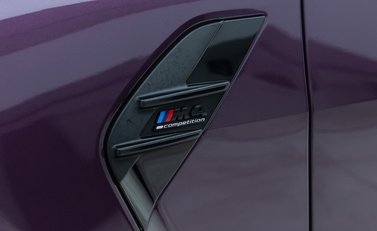 BMW M4 COMPETITION 31