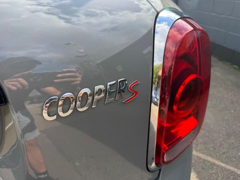 Mini Countryman COOPER S 45