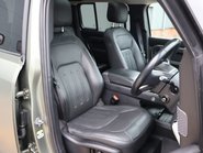 Land Rover Defender 110 P300 HSE STYLED BY SEEKER HUGE SPEC LOOKS AMAZING  PRICE MATCH OFFER  21