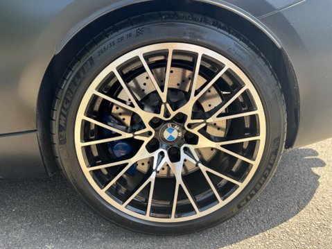 BMW M2 3.0 BiTurbo Competition DCT Euro 6 (s/s) 2dr 40