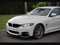 BMW 4 Series 2.0 430i GPF M Sport Auto Euro 6 (s/s) 5dr 16