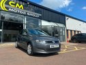 Volkswagen Polo 1.4 Polo SE 85 5dr