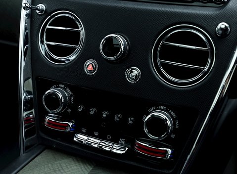 Rolls-Royce Cullinan 20