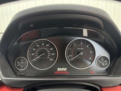 BMW 4 Series 2.0 420D Gran Coupe Sport Auto 5dr 75