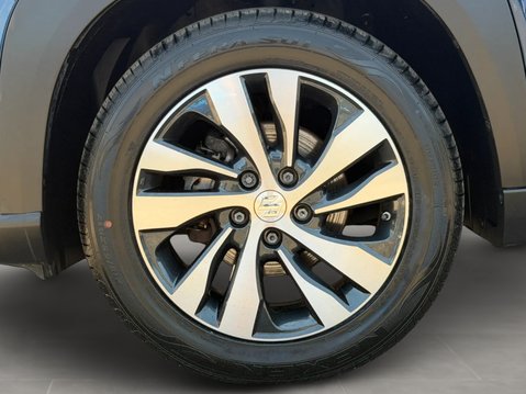 Suzuki S-Cross 1.4 Boosterjet 48V Hybrid Ultra ALLGRIP 5dr 14