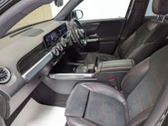 Mercedes-Benz GLB 2.0 GLB 200 AMG Line Premium D 4Matic Auto 4WD 5dr 34