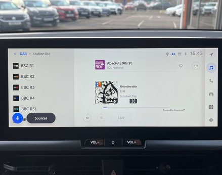 Toyota C-HR 1.8 C-HR Design HEV CVT 5dr 35