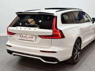 Volvo V60 2.0h T8 Twin Engine 11.6kWh Polestar Engineered Estate 5dr Petrol Plug-in H 22