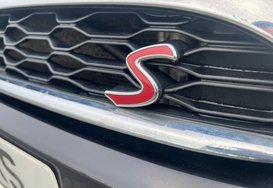 Mini Convertible COOPER S CLASSIC AUTO CONVERTIBLE 12