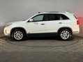Kia Sorento CRDI KX-3 SAT NAV 5