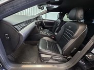 Volkswagen Arteon 2.0 TSI R-Line Fastback 5dr Petrol DSG 4Motion Euro 6 (s/s) (280 ps) 9