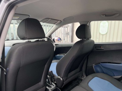 Hyundai i10 1.0 i10 SE 5dr 25