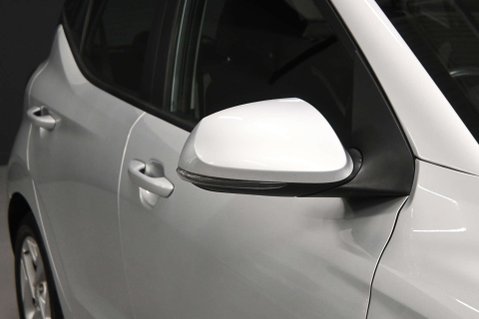 Hyundai i10 1.0 i10 SE Connect MPI Auto 5dr 39