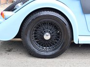 Morgan 4/4 4300 miles from new stored in a heated garage  STUNNING COLOUR COMBO 14