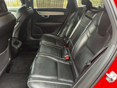 Volvo V90 2.0 V90 R-Design Pro D5 PowerPulse AWD Auto 4WD 5dr 16