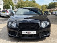Bentley Continental GT V8 S 11