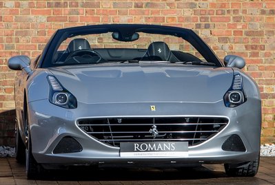 Ferrari California T