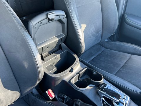 Mercedes-Benz X Class X350 D 4MATIC POWER 29