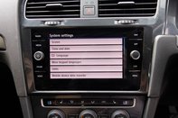 Volkswagen Golf MATCH EDITION TSI EVO 32