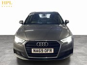 Audi A3 1.0 TFSI 30 SE Technik Sportback 5dr Petrol Manual Euro 6 (s/s) (116 ps) 2