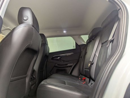 Land Rover Range Rover Evoque 2.0 Range Rover Evoque S D 4x2 5dr 47