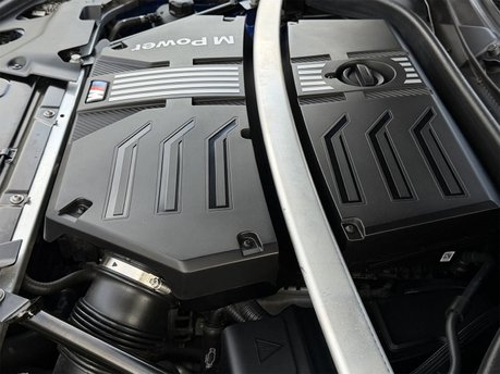 BMW X3 M COMPETITION 88