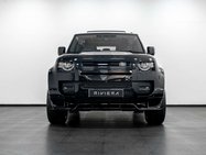 Land Rover Defender 3.0 Defender X-Dynamic HSE D MHEV Auto 4WD 3dr 7