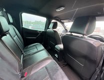 Ford Ranger [SOLD CM] 2 LT | Double Cab | Nav | Camera | EURO 6 17