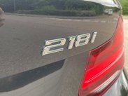 BMW 2 Series 1.5 218i GPF M Sport Euro 6 (s/s) 2dr 36