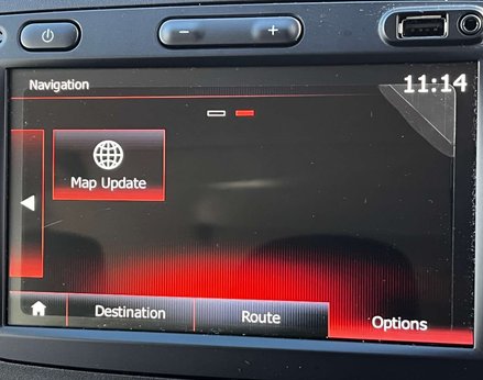 Renault Trafic 2.0 Trafic Sport Energy dCi 5dr 40