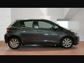 Toyota Yaris 1.3 Yaris TR VVT-i 5dr 9