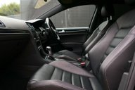 Volkswagen Golf 2.0 Golf GTD Semi-Auto 5dr 35