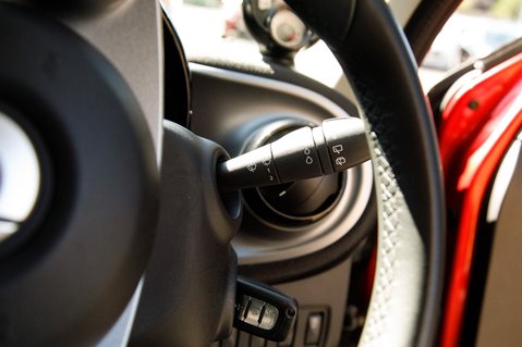 Smart Forfour PRIME PREMIUM T 18