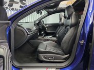 Audi RS6 4.0 TFSI V8 Performance Estate 5dr Petrol Tiptronic quattro Euro 6 (s/s) (6 45