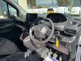 Peugeot Partner 1.5 Partner Professional L1 Blue HDi 18