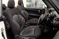 Mini Convertible COOPER 30