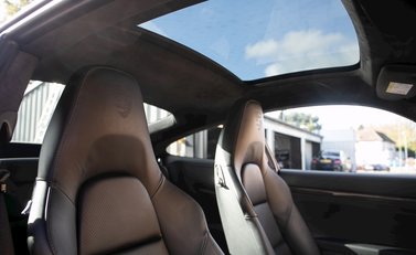 Porsche 911 (991.2) Turbo S 16